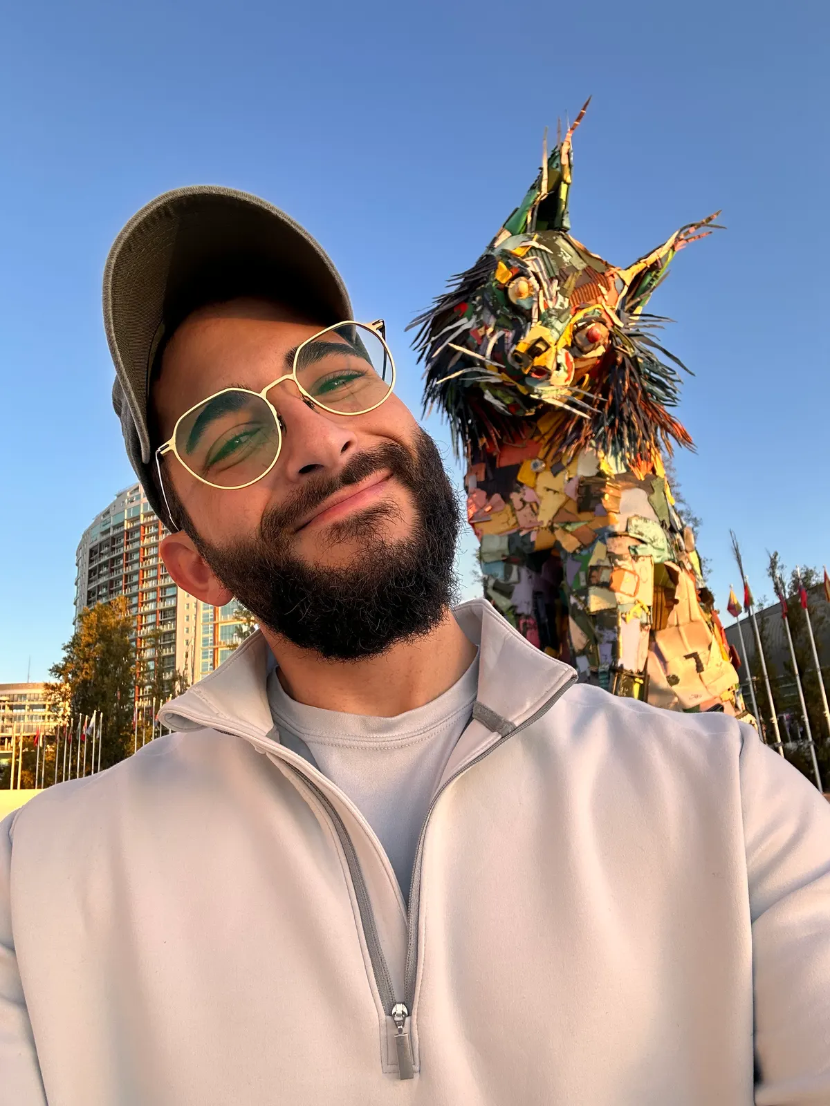 Ariel Bergman, Wellness Support, Baltimore