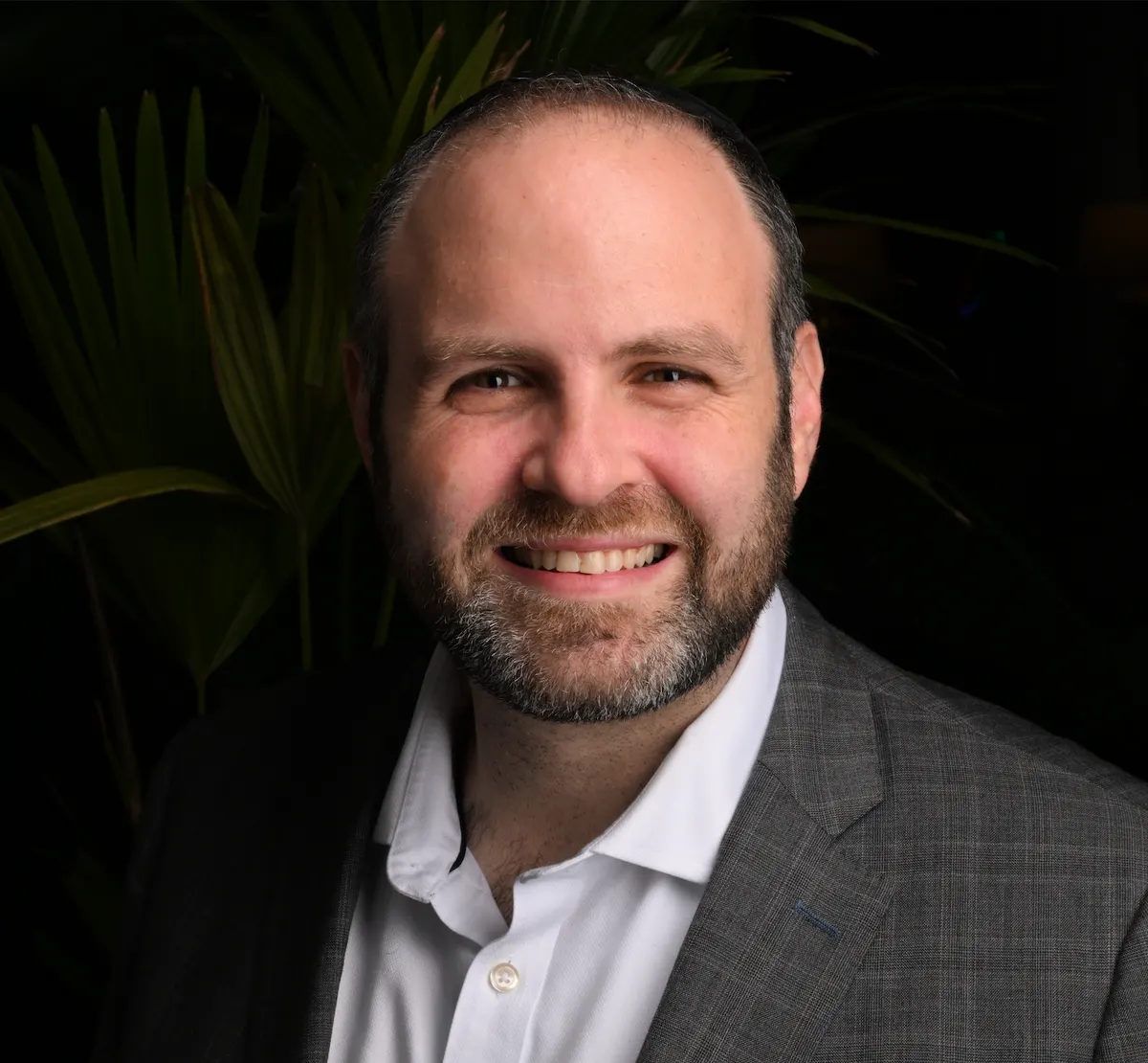 Avi Friedman, Wellness Support, Boca Raton