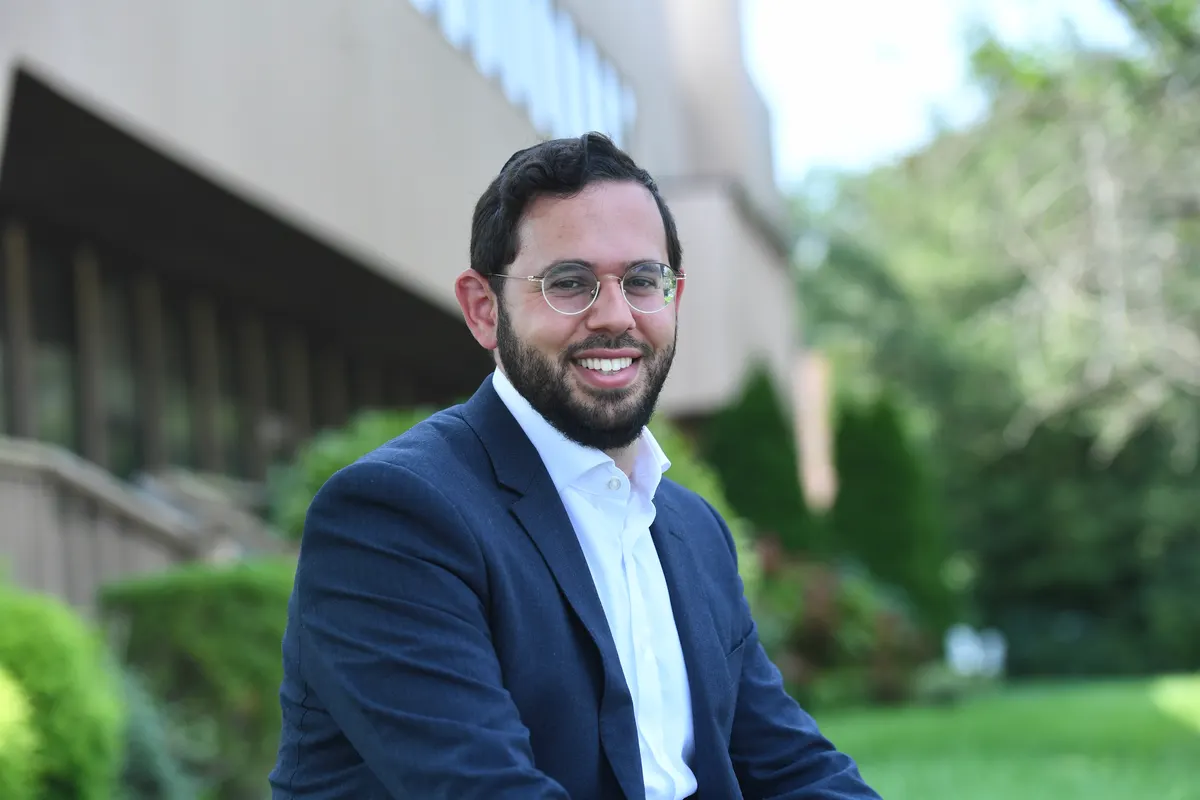 Binyamin Nussbaum, Therapy & Counseling, Lakewood