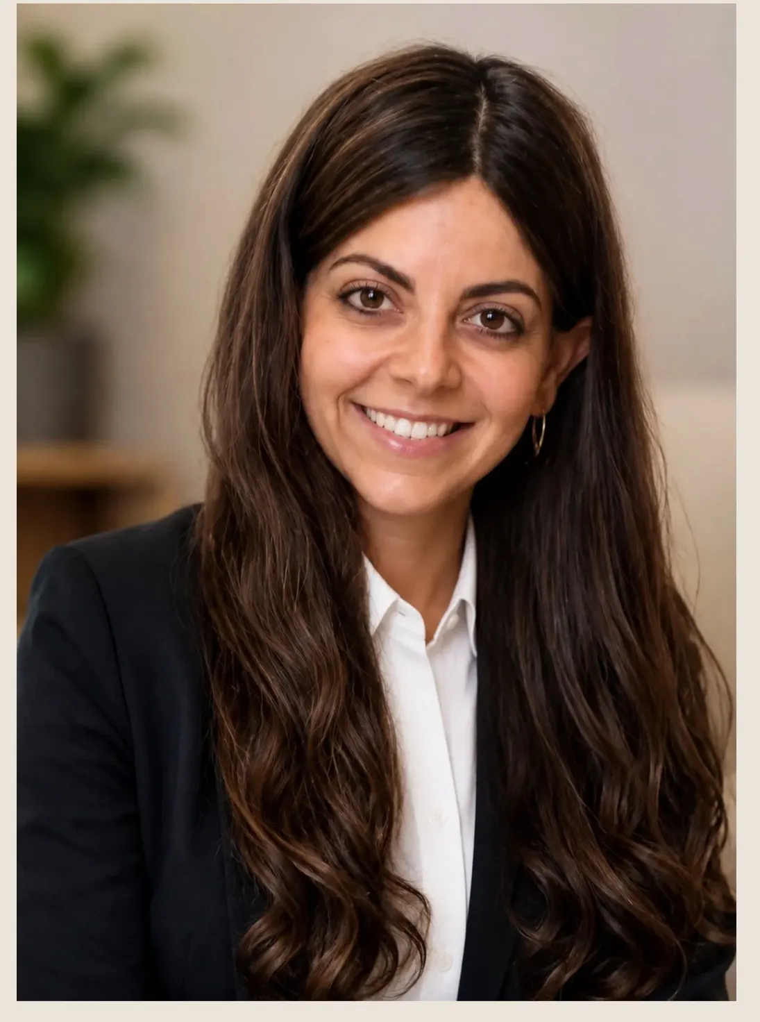 Chana (Annie) Rosenblatt, Therapy & Counseling
