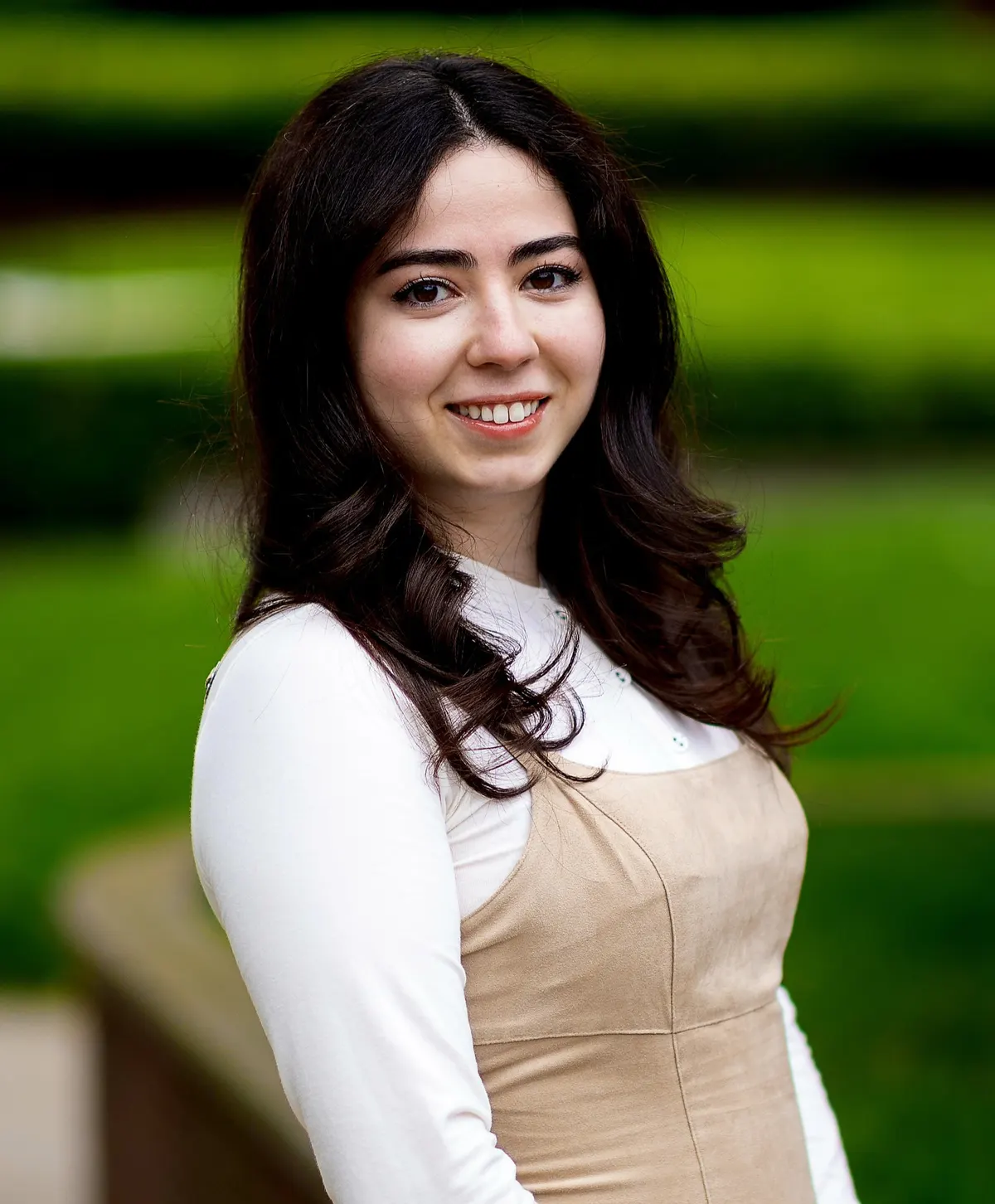 Chaya Khaimova, Therapy & Counseling, Brooklyn