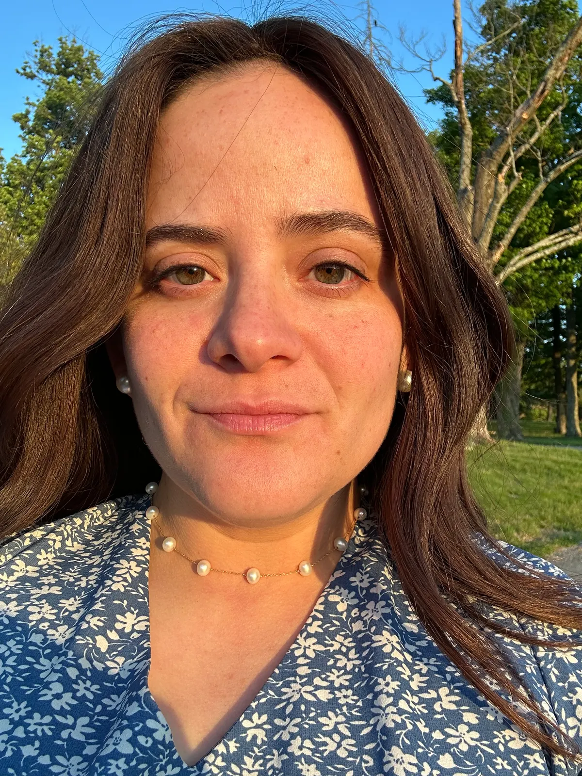 Chaya Spigelman, Wellness Support, Baltimore