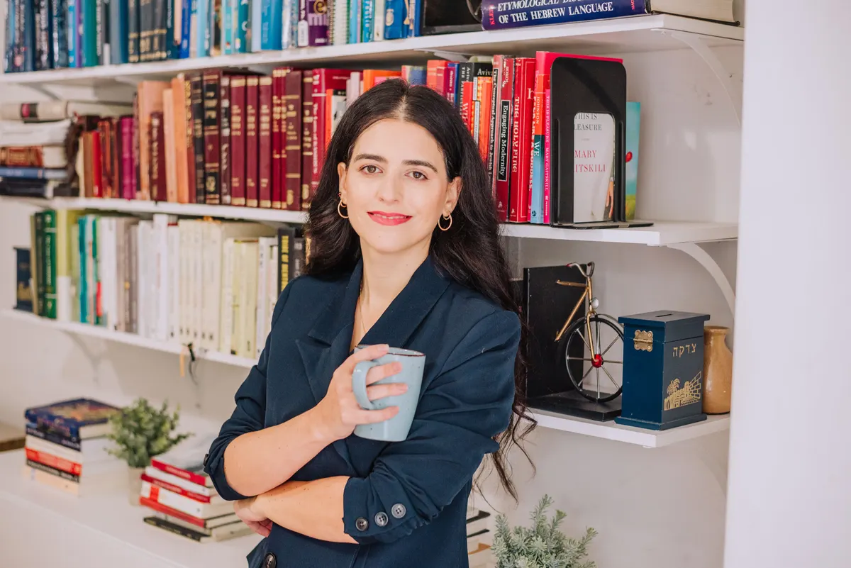 Elisheva Eliach, Therapy & Counseling, Brooklyn