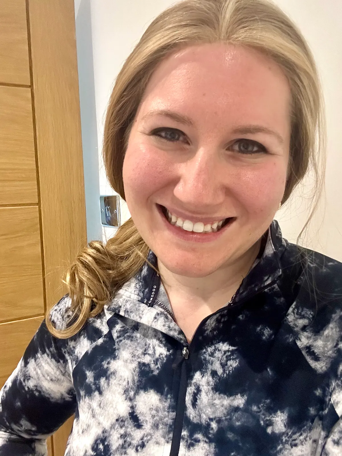 Elizabeth Bergman, Therapy & Counseling, London