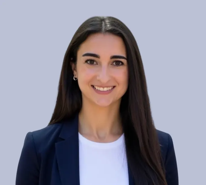 Esti Greenwald, Wellness Support, Lakewood