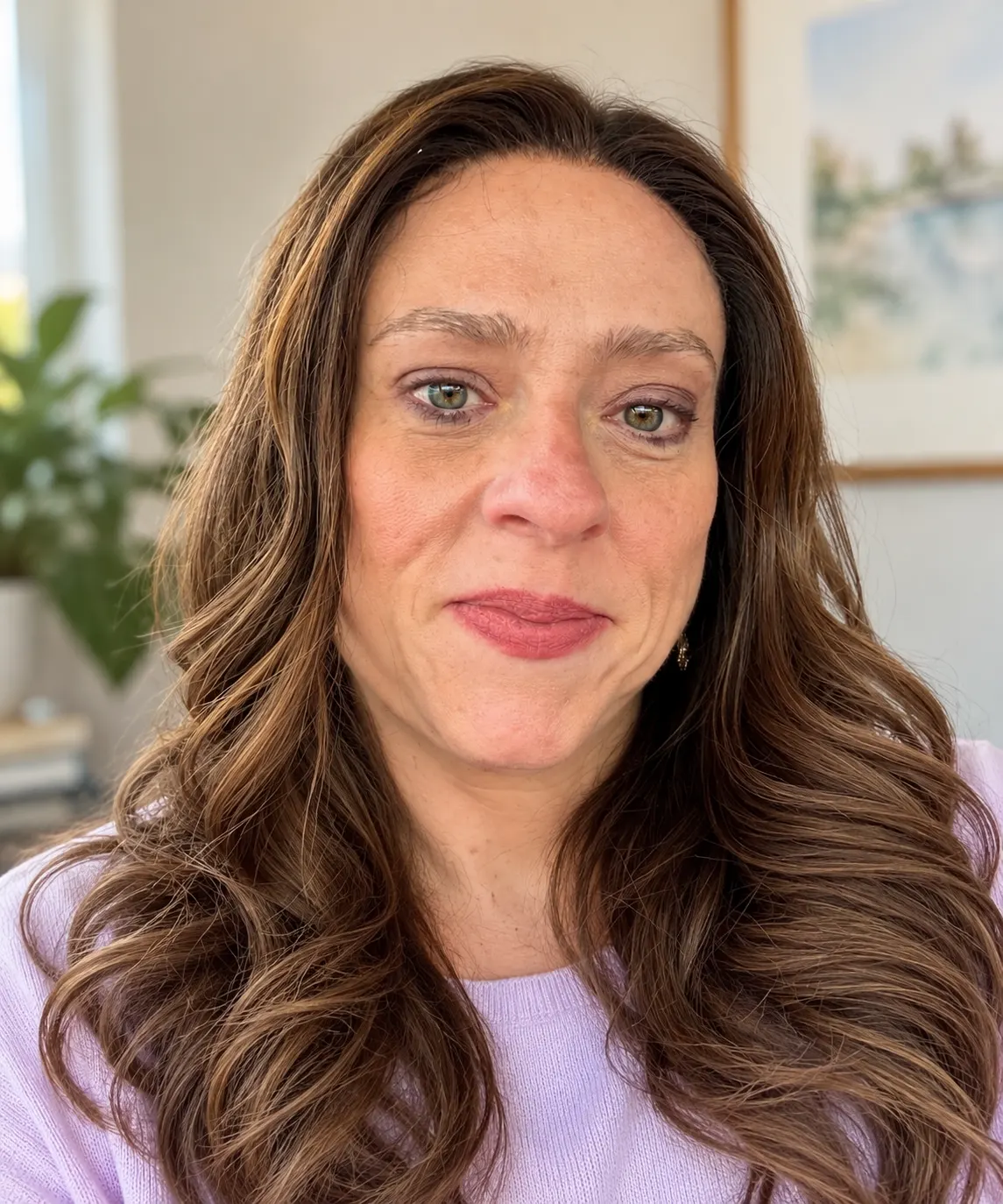 Flavia Markiewicz, Wellness Support, Teaneck