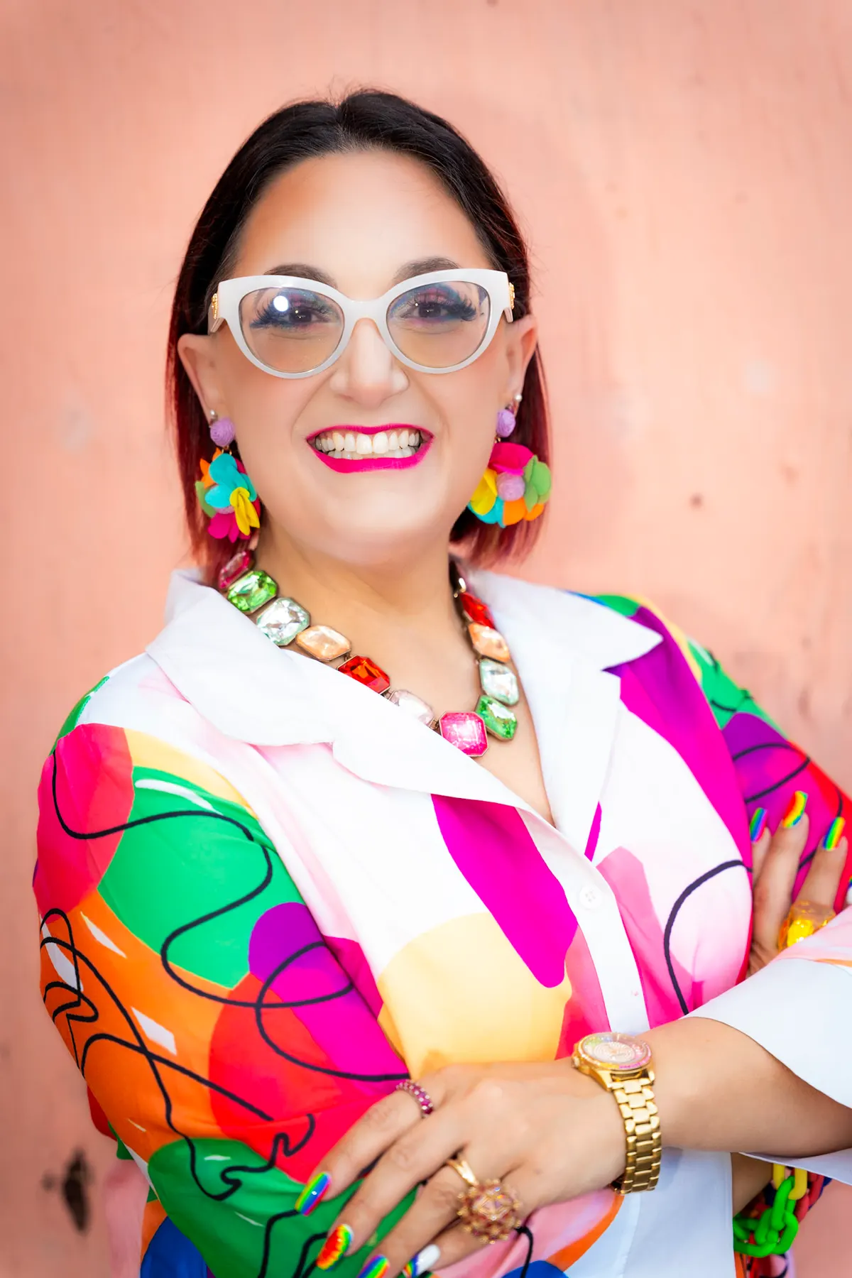 Frayde Yudkowsky, LSW, LMSW, CTP, Therapy & Counseling