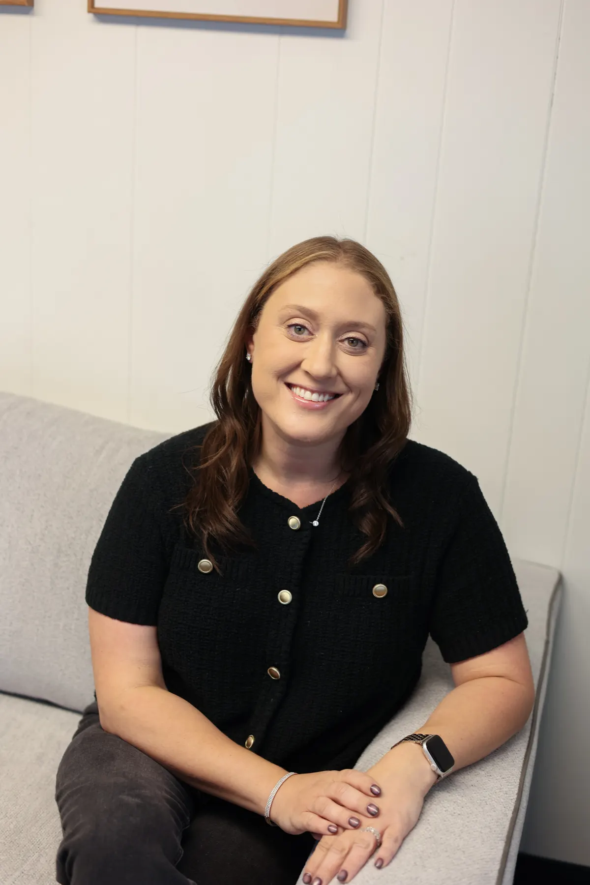Gabrielle Moskovitz, Therapy & Counseling, Tenafly