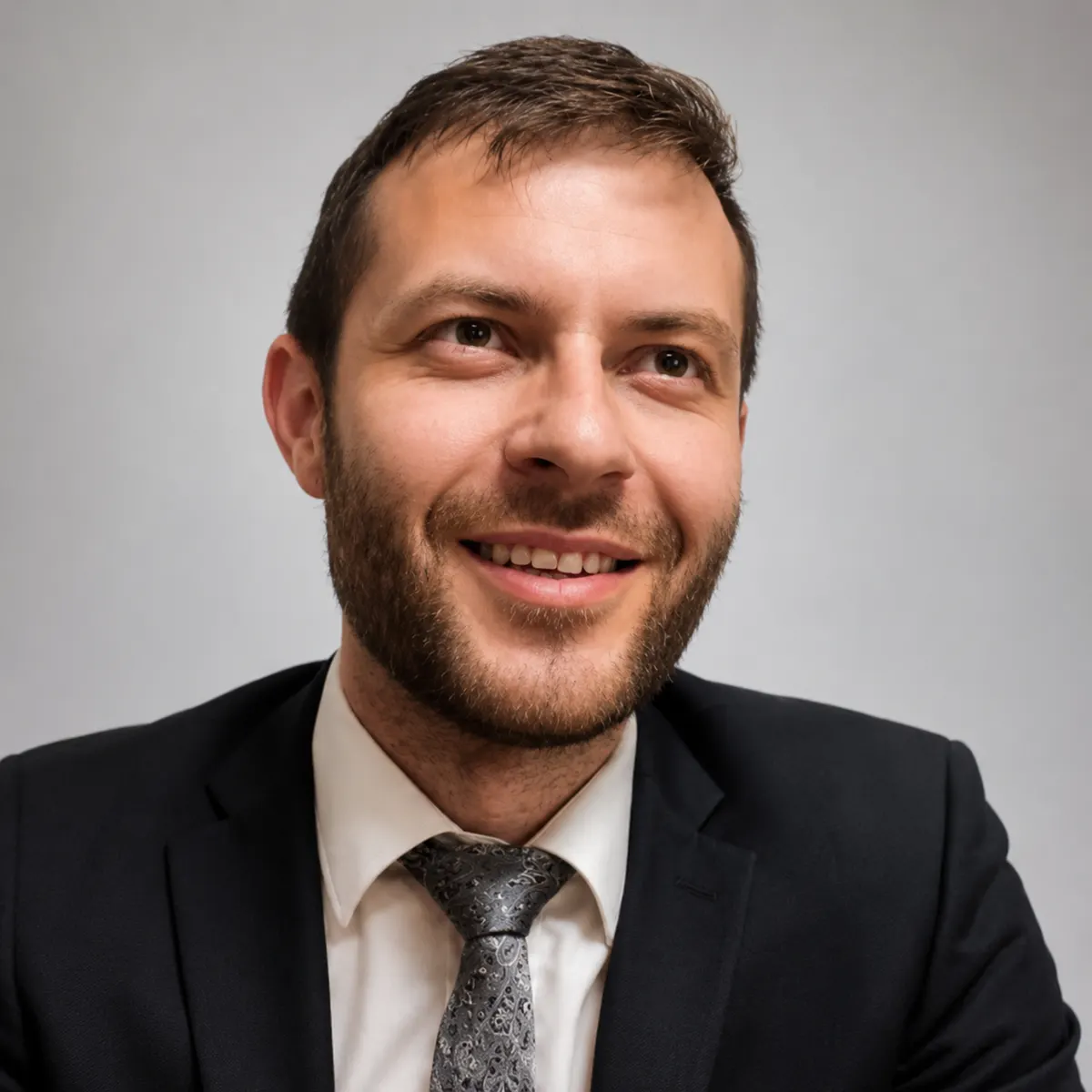 Isaac Ansell-Forsyth, Wellness Support, Jerusalem