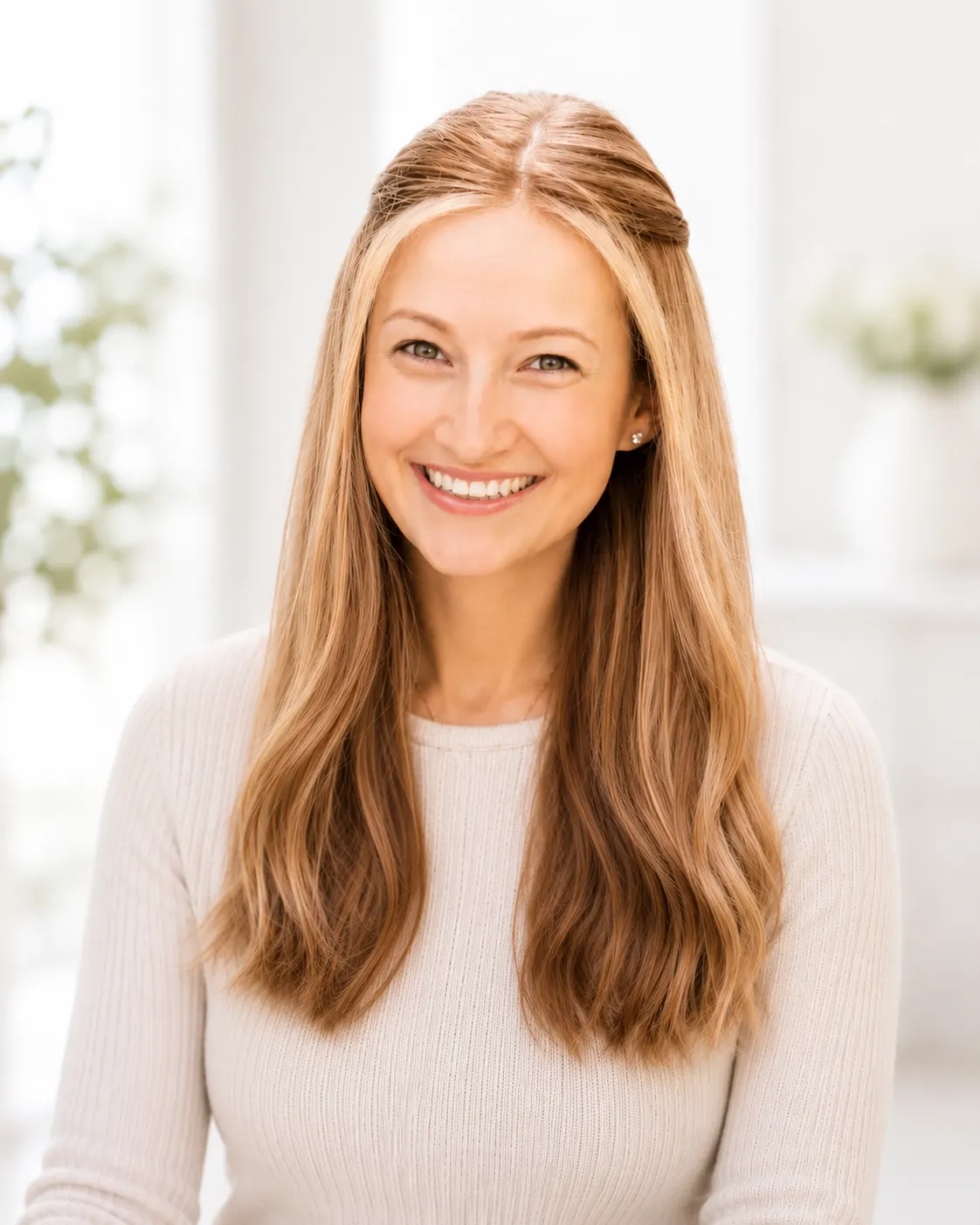 Jennifer Genack, Wellness Support, Great Neck