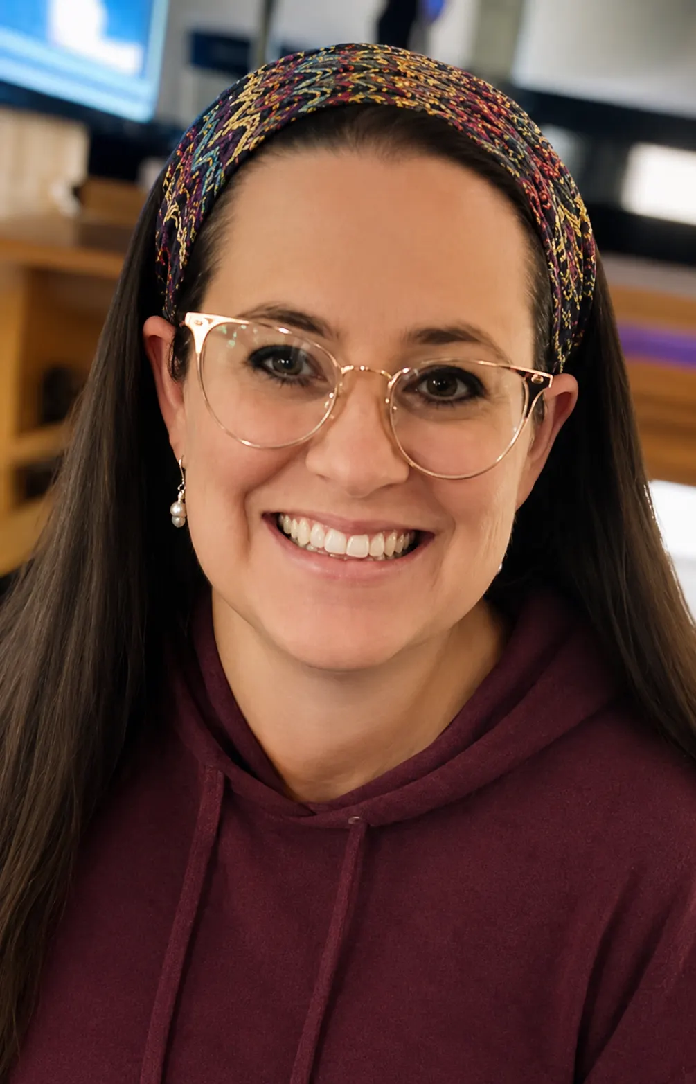Lauren Schleifer, Therapy & Counseling, Baltimore