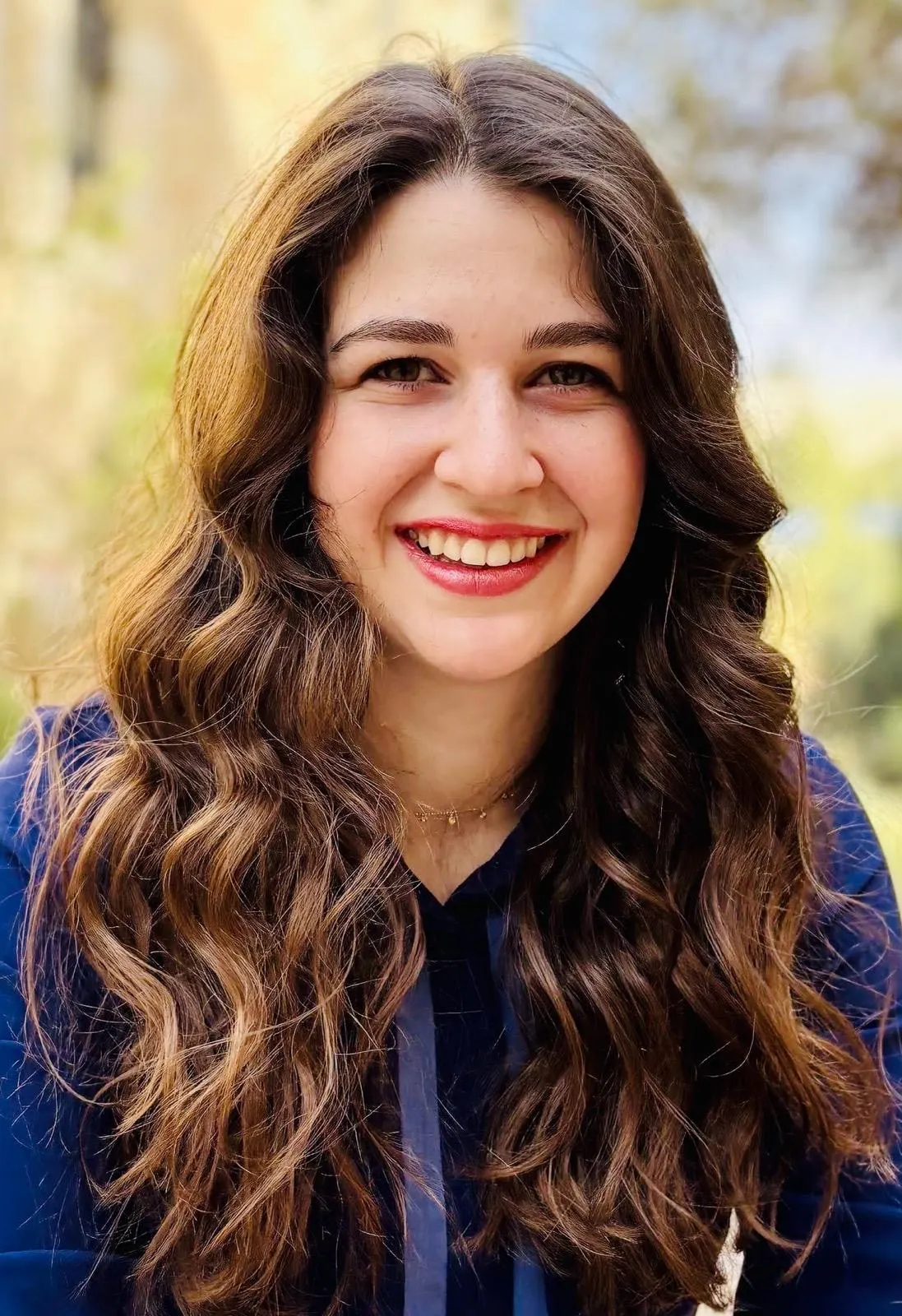 Leah Schonfeld, Community & Support Resources, New Milford