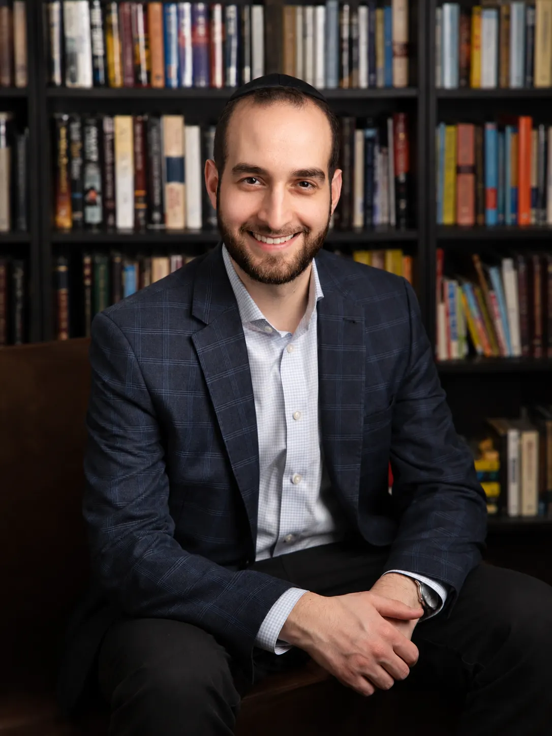Marc Eichenbaum, Therapy & Counseling, Cleveland