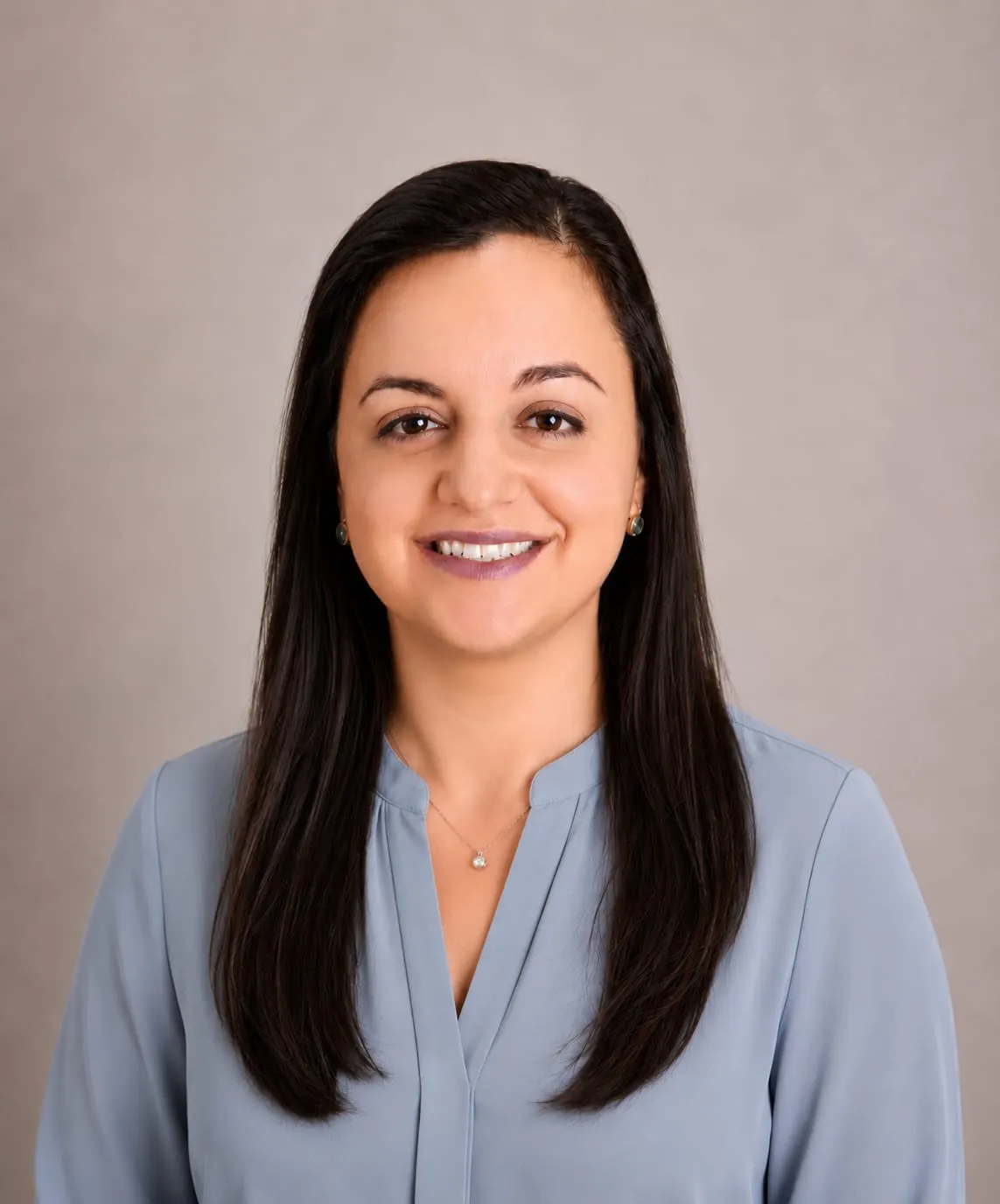 Miriam Toledano, Wellness Support