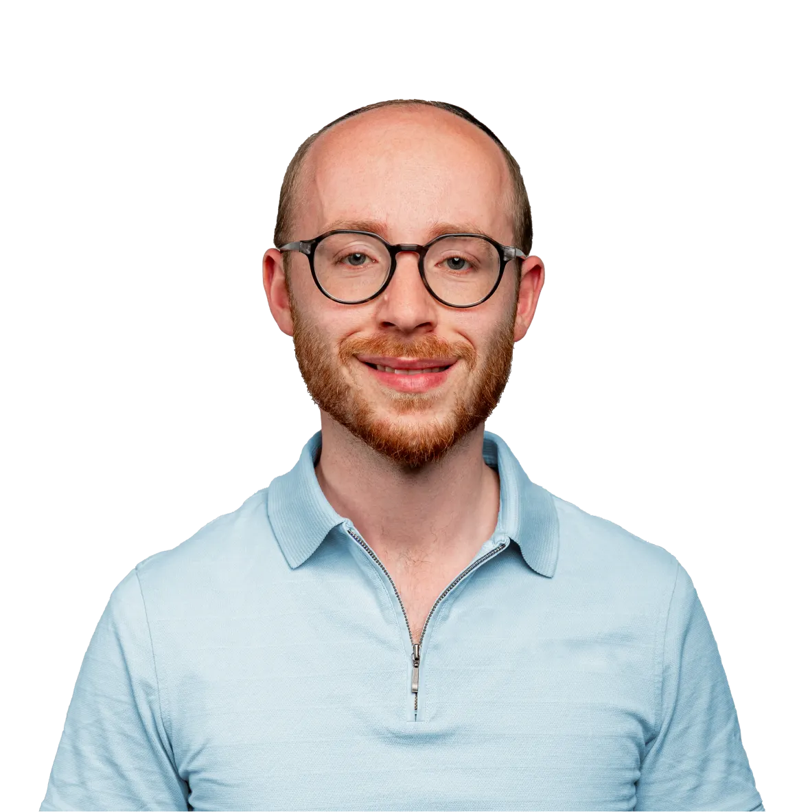 Moshe Fordsham, Therapy & Counseling, Toronto