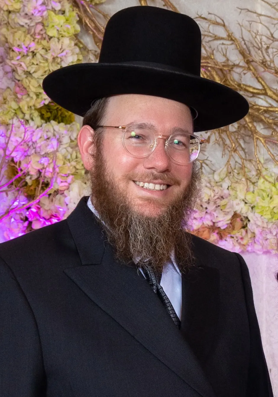 Osher Klahr - Yishuv Hadaat Therapy