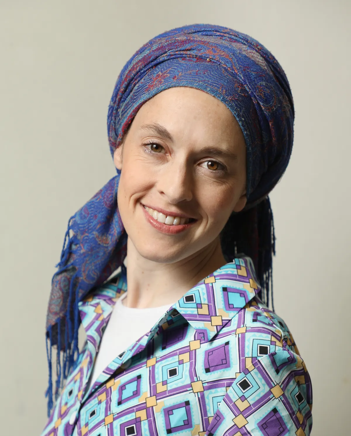 Perele Emanuel, Therapy & Counseling, Jerusalem