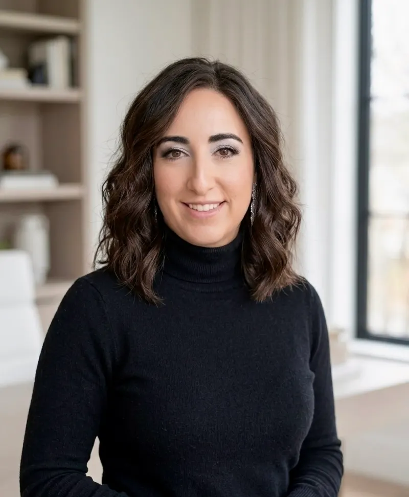 Rocheli Sternheim, Therapy & Counseling, Tom’s River