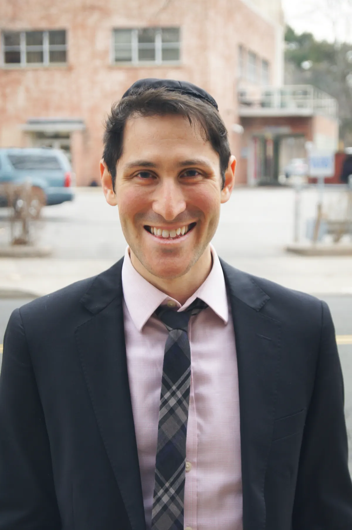 Sam Paris, Therapy & Counseling, Cherry Hill