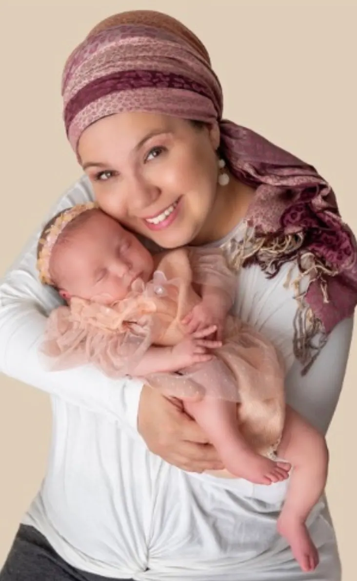 Shoshana Steiner, Wellness Support, Bet Shemesh
