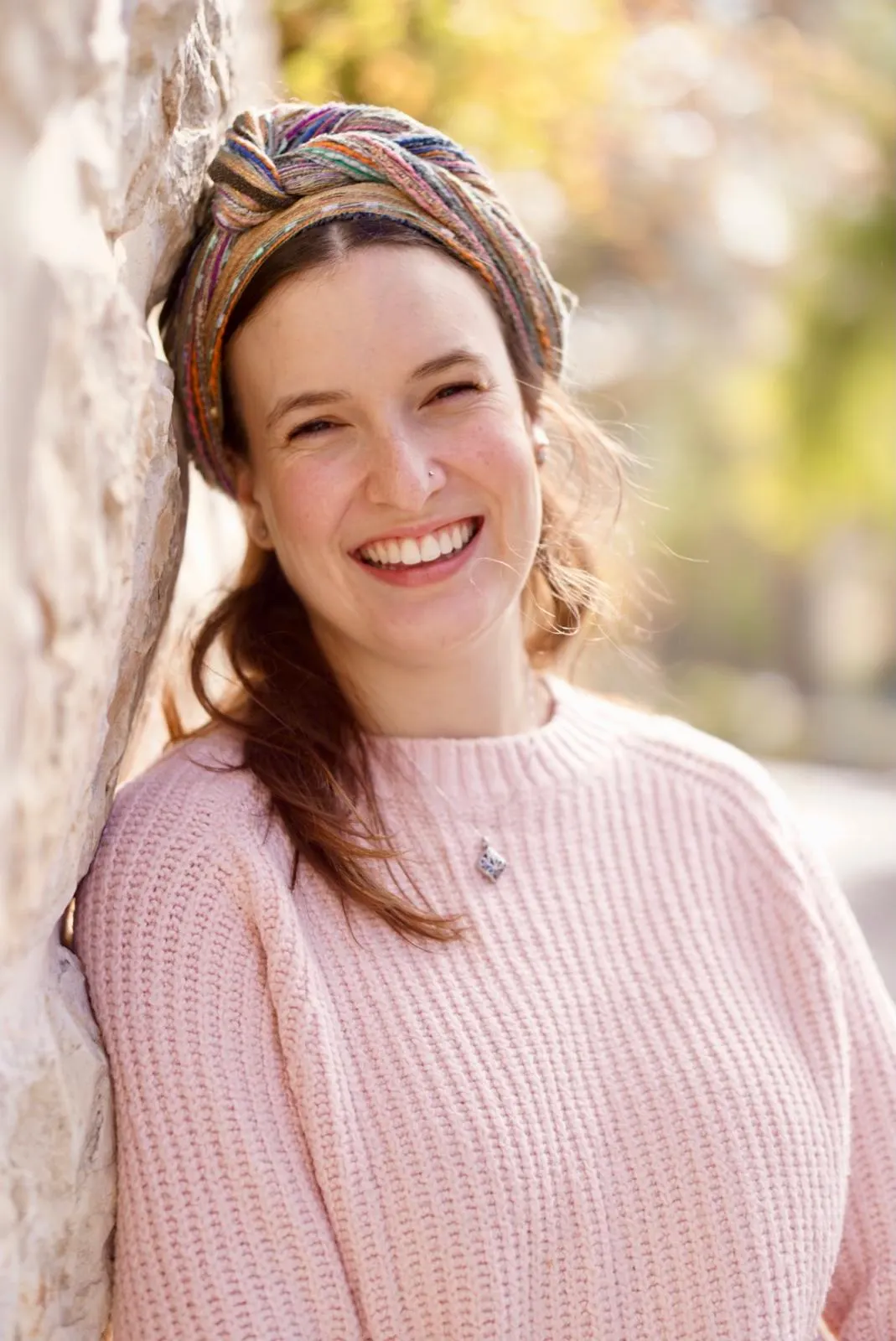 Sophia Imar, Therapy & Counseling, Austin