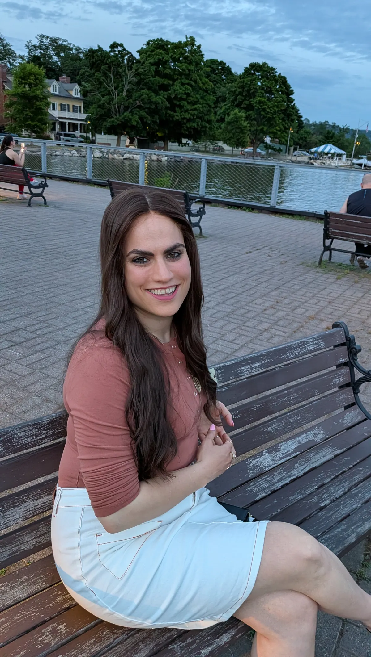 Sury Fish, Therapy & Counseling, Monsey