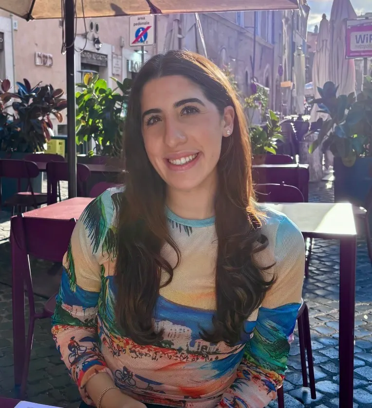 Tehila Traub, Wellness Support, New York