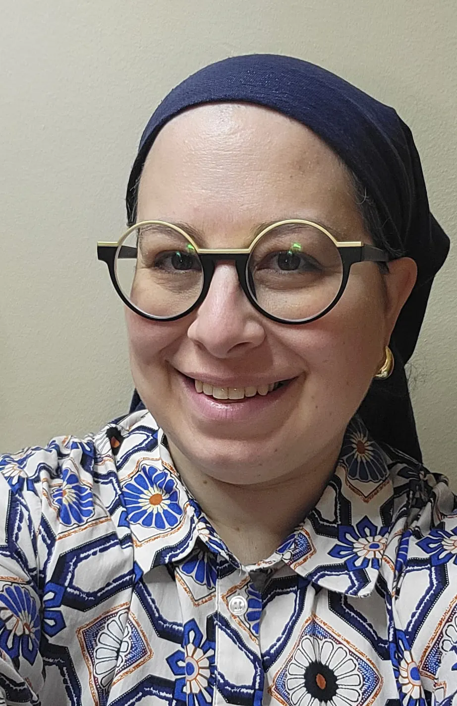 Vichna Belsky, Wellness Support, Spring Valley