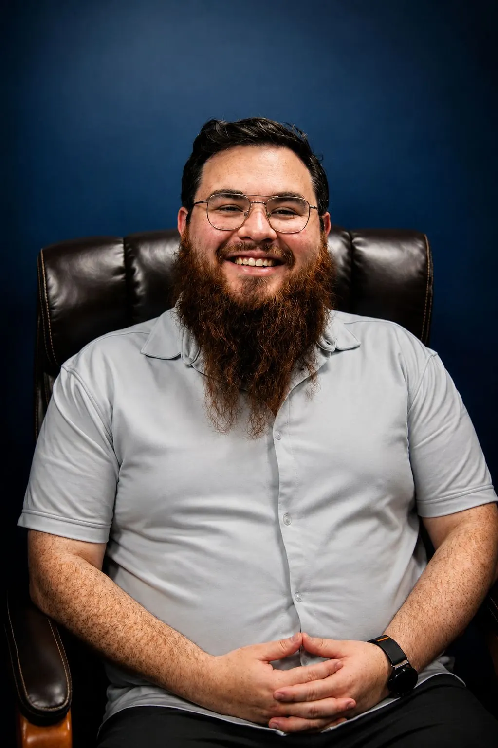 Yechiel Fayershteyn, Therapy & Counseling, Brooklyn